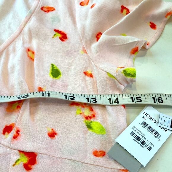 BP Nordstrom’s new with tags, adorable summer dress size extra small - Picture 6 of 9